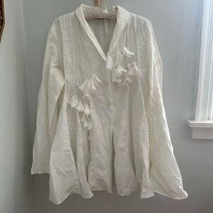 Runholz Button Down Shirt